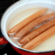 Illustration for article titled Yes, were actually soliciting ideas on what to cook with hot dog waterem/em